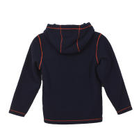 Napapijri-Sudadera polar con capucha GA4EPP para Niño