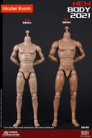 Figura De Acción Masculina COOMODEL MB001 MB002 MB003 MB004 Escala 1:6 Cuerpo Flexible Super 239/261mm Cabeza Escultada Adecuada Para Adultos - details 25