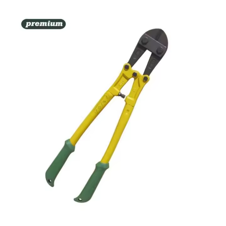 Tijera forjada cortaperno de 12" tj12 MOTA - 1