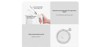 Oficial | Xiaomi Electric Kettle 2 Lite, Potente aro de calentamiento de 1500 W, Gran capacidad de 1,5 L, Termostato sensible de alta calidad - details 13