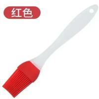 Cepillo De Aceite De Silicona Para Barbacoa Y Hornear Resistente Al Calor Para Salsa De Condimentos Pan Mantequilla Huevo Herramientas De Cocina Y Prensa - details 9