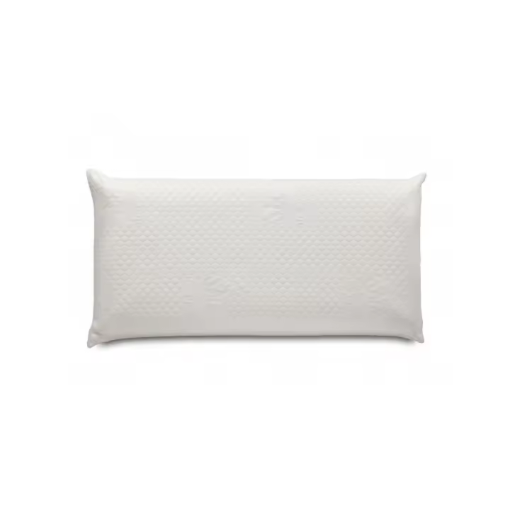 Almohada Viscoelástica MESEFOR con Funda de Aloe Vera  Varias medidas - 1