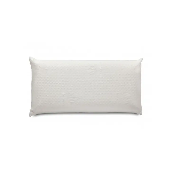Almohada Viscoelástica MESEFOR con Funda de Aloe Vera  Varias medidas - 1