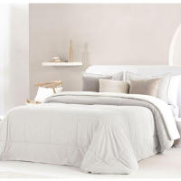 FUNDECO Edredón Comforter con Reverso de Borreguito YSABELA - details 2