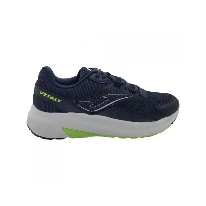 Zapatillas Deportivas Running Hombre Joma Vitaly 2503 New - Inicio y Caminatas Diarias - 1