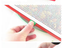 Juguete Educativo Montessori De Iguana Y Espinilla Para El Desarrollo De Las Habilidades Motoras Finas Juguete Ideal Para Fiestas Y Regalos De Cumpleaños Apto Para Todas Las Edades - details 15