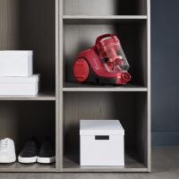 Rowenta Swift Power Cyclonic aspiradora, tecnología ciclónica, resultados duraderos, 7,6 m de radio de acción, diseño compacto, cabezal de succión de alta eficiencia, RO2913EA - details 1
