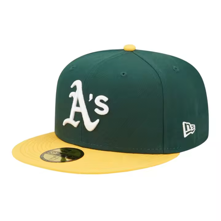 Gorra New Era Nos Mlb Otc 9Fifty - 1