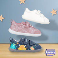 Garvalin 241300 Blanco 241305 Kiss Rosa 241309 Ocean Calzado Infantil Respetuoso con Puntera Reforzada, Ajuste Adhesivo y Plantilla Extraible - details 0