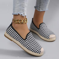 Zapatos Deportivos Para Mujer Primavera Nuevos Moda Transpirables Ligeros Antideslizantes Resistente Al Desgaste Zapatos Casuales Planos - details 0