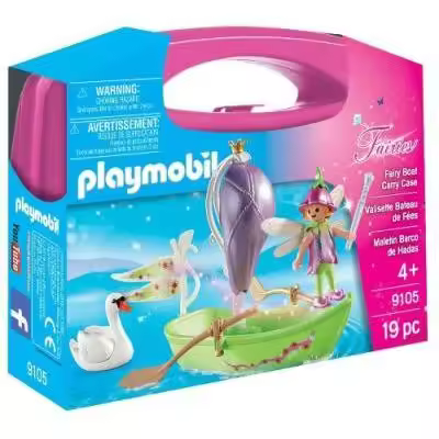 PLAYMOBIL 9105 MALETIN - 1