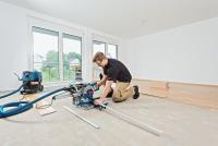 Bosch Ingletadora telescópica a batería, Azul, Professional 12V System, rendimiento compacto, óptimo libertad, todas nuestras baterías son compatibles con las herramientas existentes de Bosch Professional de la misma categoría de potencia - details 3