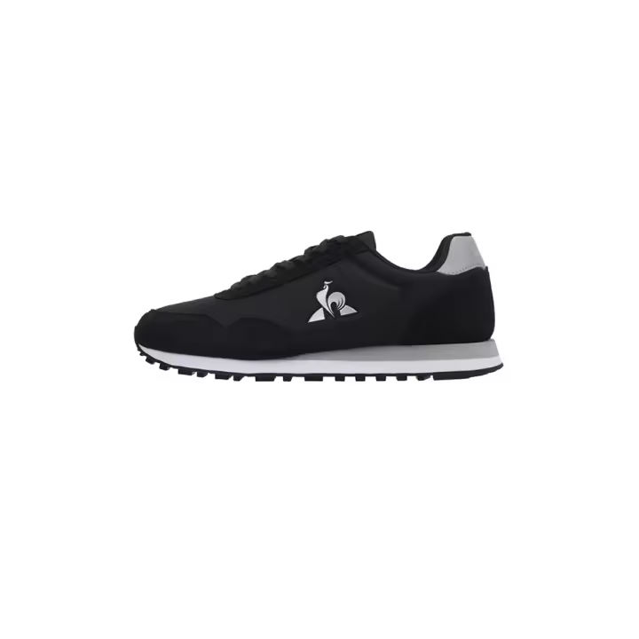 Le coq sportif ASTRA_2 Deportivas Planas Hombre Negro - 1
