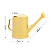 Botella De Riego Para Plantas 2L Con Boquilla Larga Y Cabeza De Pulverización Desmontable Para Flores Y Plantas Domésticas Herramientas De Jardinería - details 5