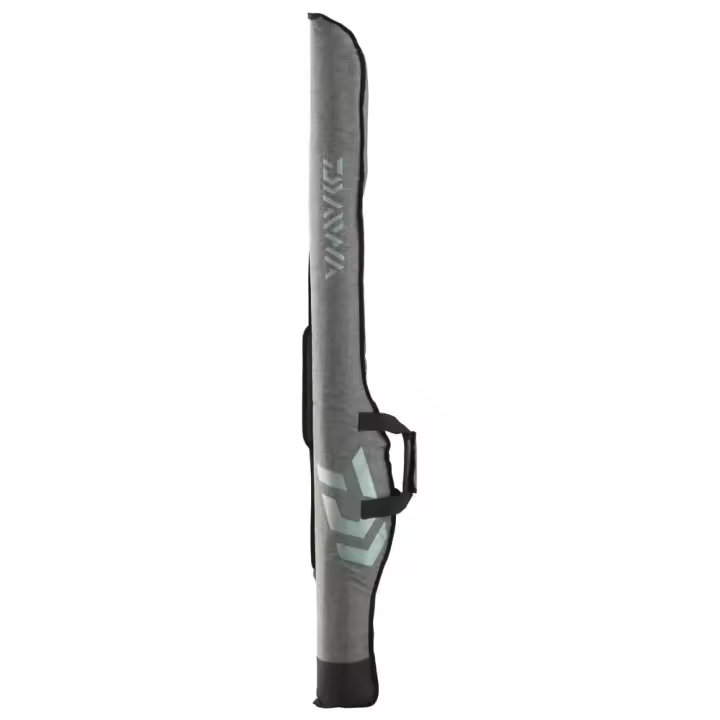Daiwa Funda Caña Botte Plateado - 1