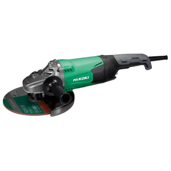 Amoladora g23sw2w7z 51124166 hitachi - 1