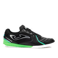 Zapatillas Futbol Sala Joma Dribling 2501 Negra Indoor 106122  Calzados DEPORTES FUTBOL-SALA Joma MARCAS - details 0
