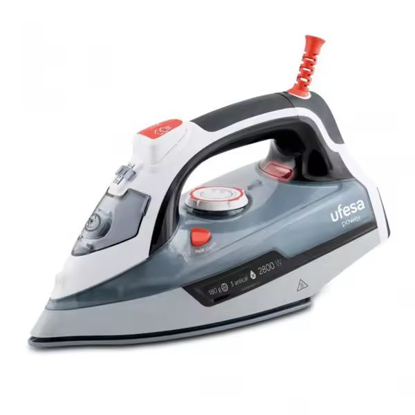 PLANCHA UFESA PV3285 POWER - 1