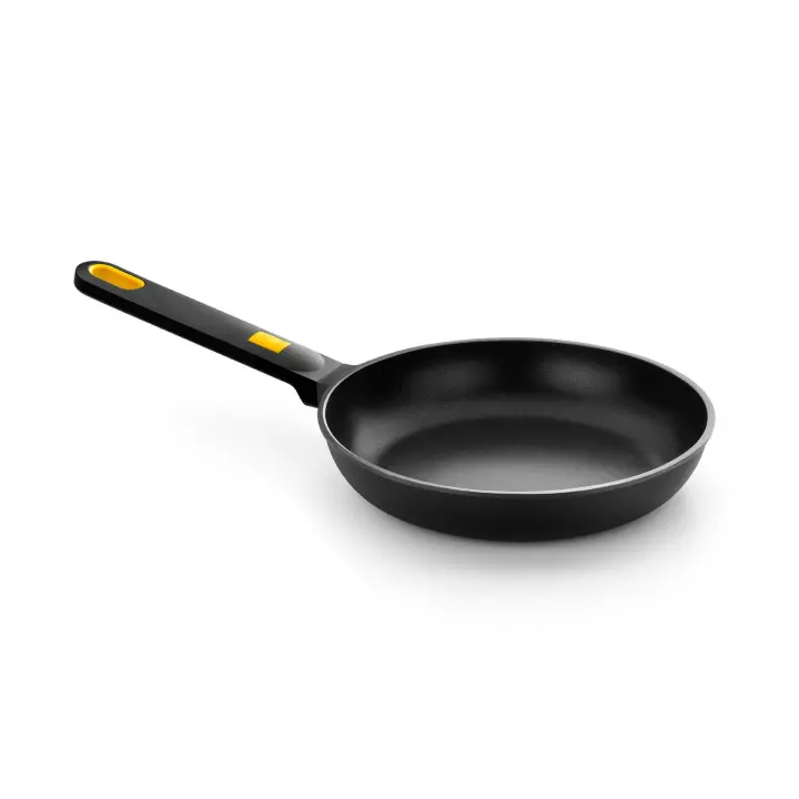 Sartén Bra Daily Pro 28cm Antiadherente de Aluminio - Cocina Eficiente y Saludable - 1