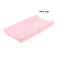 Cubierta De Camión De Cambio Ultra Suave Para Bebés Con Puntos Minky Para Niños Y Niñas Tamaño Medio Edad 0-24 Meses - details 7