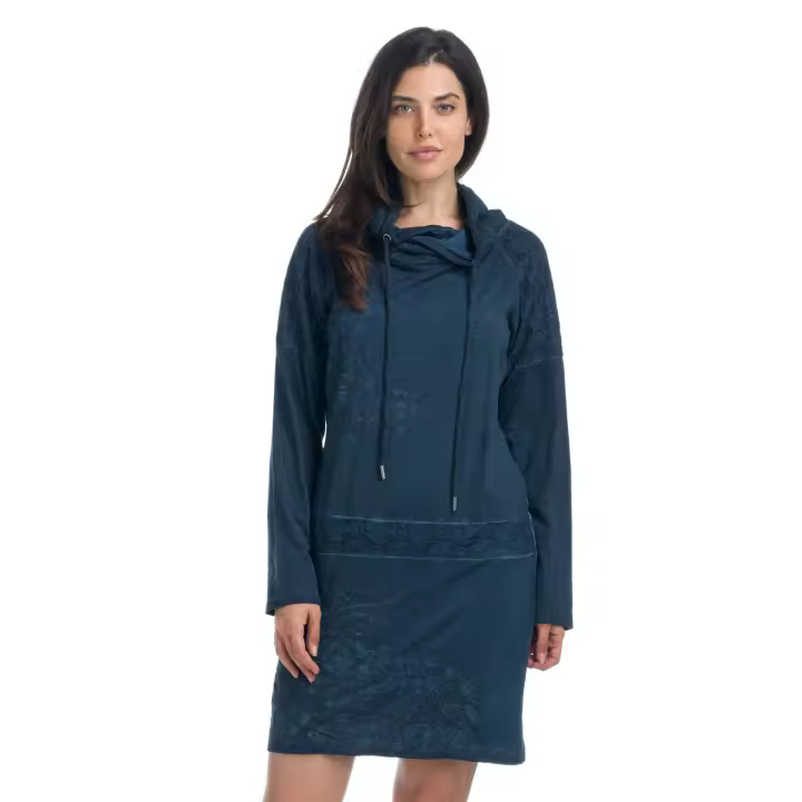 Koroshi Vestido manga larga | Moda urbana - 1