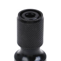 Adaptador De Llave De 1/2 Pulgada a 1/4 Pulgada En Hexagonal Herramienta De Impacto Conversor De Drive Marca HELTC Origen China Continental - details 6