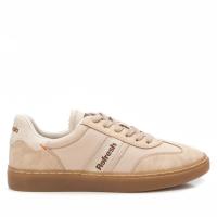 REFRESH 172433 BEIG Zapatillas deportivas mujer 35232 25V DEPORTIVO BEIG - details 3