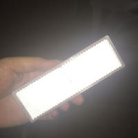 Cinta Reflector Reflectante Para Bicicleta Camión Camión Y Auto Seguridad Nocturna Advertencia Pegatina Material Plástico - details 13