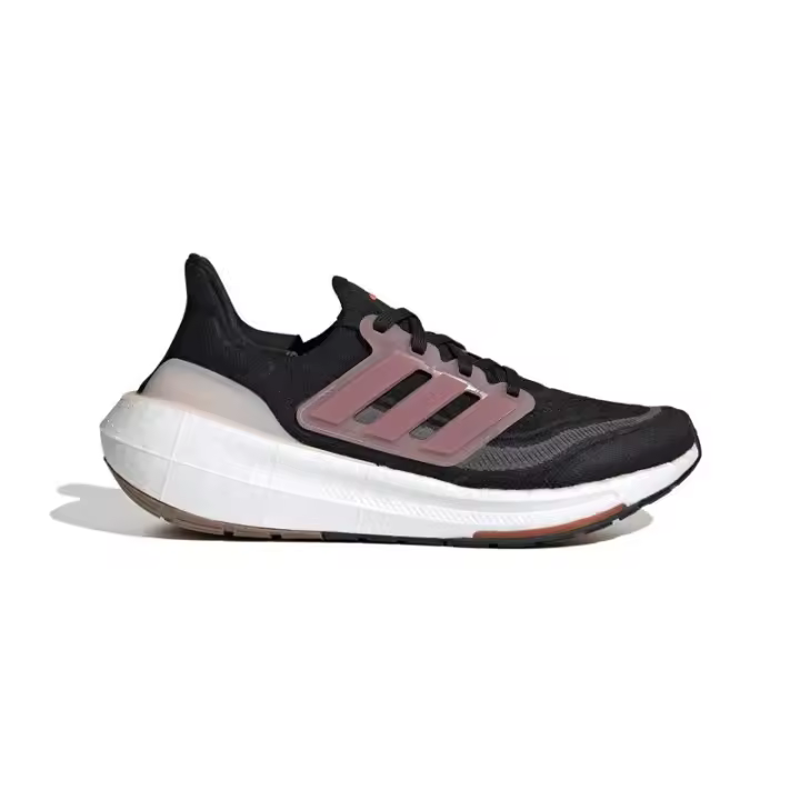 Adidas Zapatillas De Running Adidas Ultraboost Light Mujer - 1