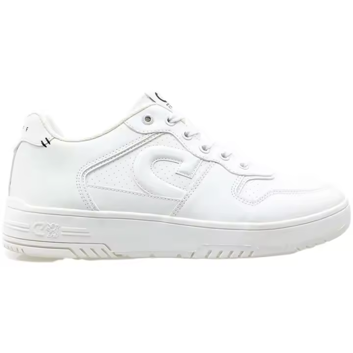 Zapatillas Cruyff C para hombre en color blanco - 1