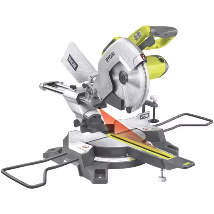 Ryobi Ingletadora Telescópica EMS305RG - Herramientas Manuales - 1