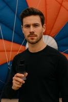 Invincible Sport for Men Eau de Toilette para hombre 100ml Montage Brands Fragancia inspirada en otros perfumes - details 0
