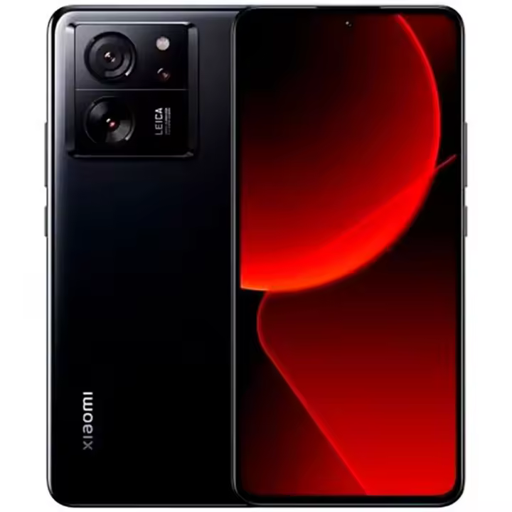 Telefonía Smartphones Xiaomi 13t 8gb/256gb 6.6´´ Negro - 1