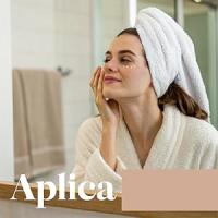 Laiol Biocosmetics Contorno de Ojos con Jazmín y ácido Hialurónico - Reducción de Ojeras y Arrugas - details 2
