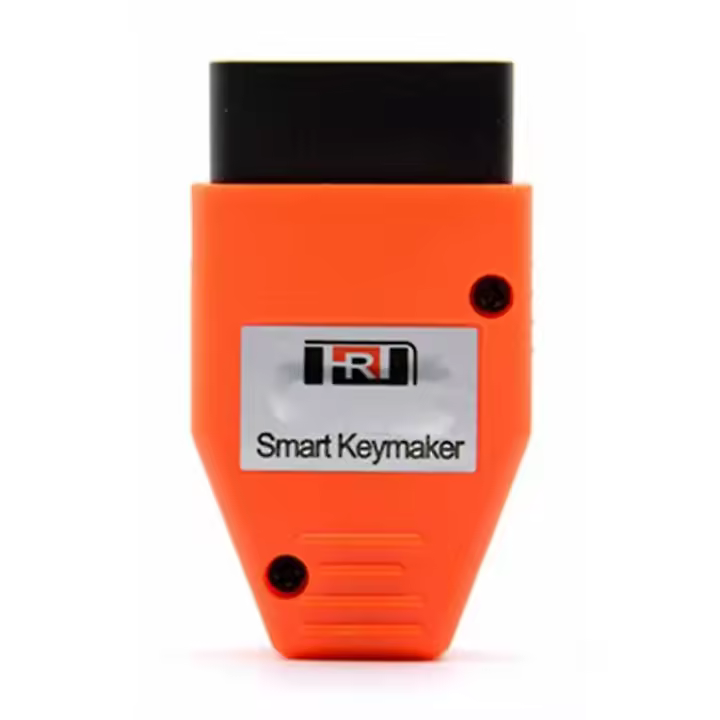Programador remoto OBD2 para llave, herramienta de programación de llavero, chip 4D de alta eficiencia - 1