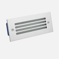 Lámpara De Pared Exterior IP65 Impermeable 5W LED Para Balcón Aisle Puerta Jardín Porche Jardín Luz De Escalera Moderna - details 1