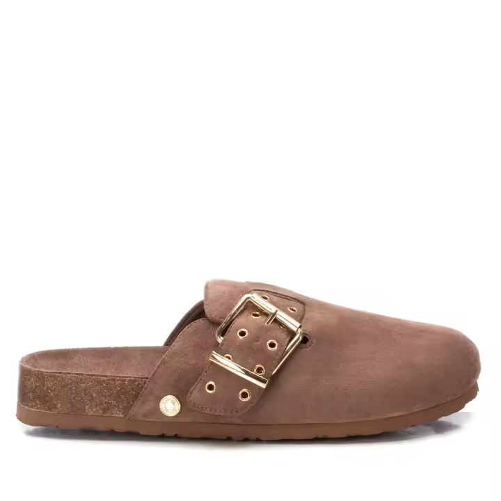 Refresh - Zueco Mujer - Calzado Cómodo y Versátil - Moda casual - 1