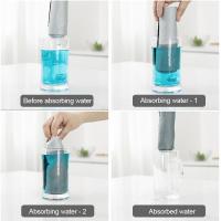 10pcs Paños De Microfibra Para Limpieza De Ventanas Coche Cocina Espejo Sin Residuos Reutilizable Escala De Pescado - details 0
