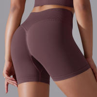 SSITO Pantalones cortos de Yoga sin costura para Mujer, Mallas - details 49