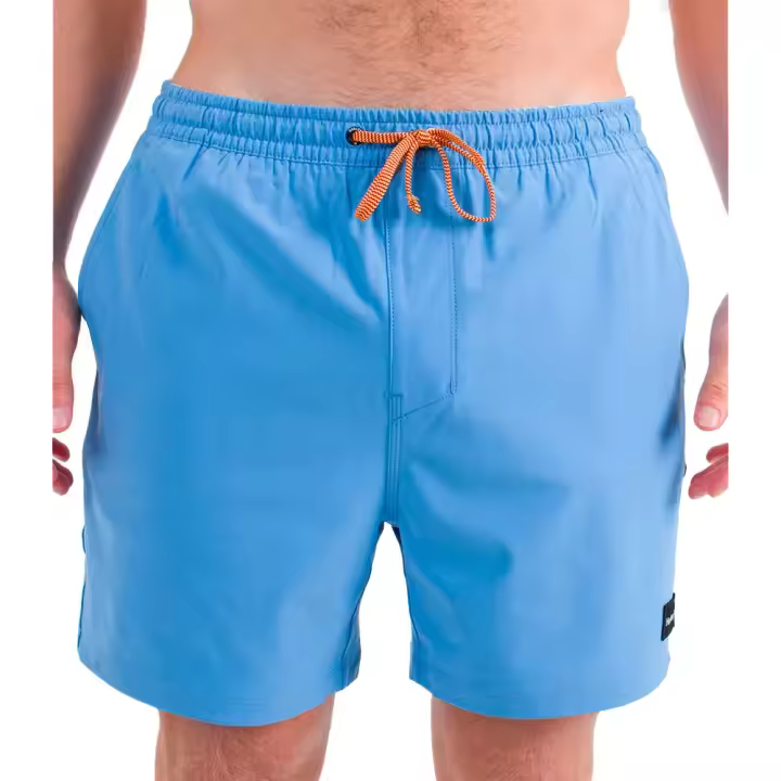 Hurley Bañador Corto Phantom Eco Poolside Combo 16´´ - 1