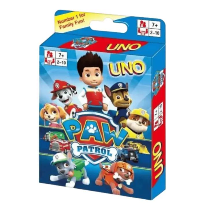 Patrulla Canina  UNO - 1
