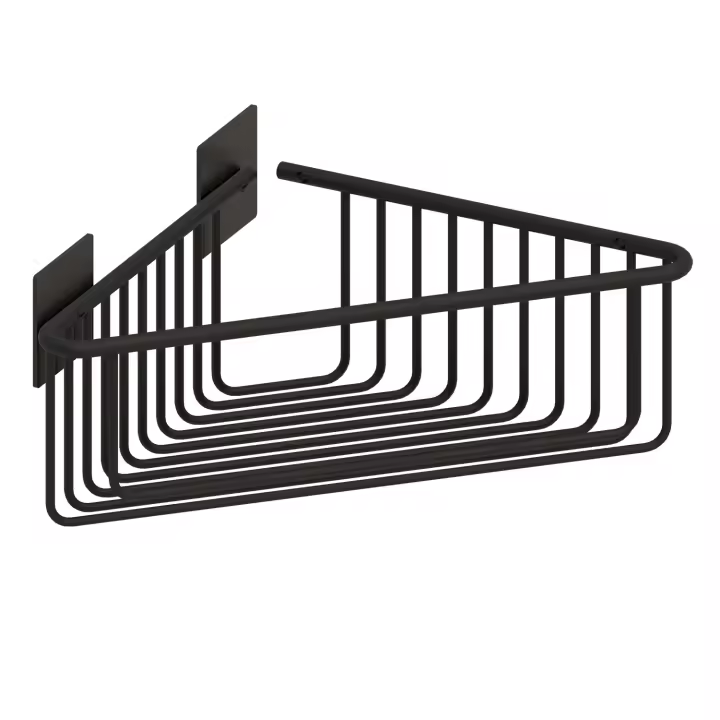 INMACOLATTA - ESQUINERA PORTOFINO PROFUNDA NEGRO PEGAR - 1