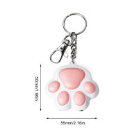 Juguete Para Gatos Con Puntero Láser Recargable Por USB 5 Patrones Ajustables Entrenador Perseguidor Interactivo Para Gatos Y Perros - details 11