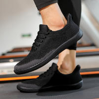 Zapatillas De Trecking Ligera Y Transpirable Para Hombre Y Mujer Con Dedos Anchos Respirables Entrenador De Cruzamiento Sin Manos Minimalista - details 11