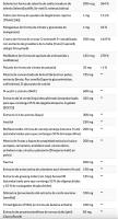 Life Extension Mix Tablets with extra Niacin 240 tablets + Pastillero - Un Complejo Nutricional para un Bienestar Integral - Diseñada para apoyar una salud óptima y promover un envejecimiento saludable - - details 1