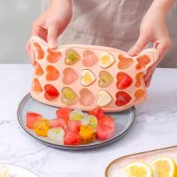 Molde de Cubitos de Hielo de Garra de Gato, de Silicona con Tapa, Ideal para Cerveza, Whisky, Chocolate, Bebidas Románticas y Cócteles, para Fiesta, Celebraciones, Drinks y Como Decoración - details 3