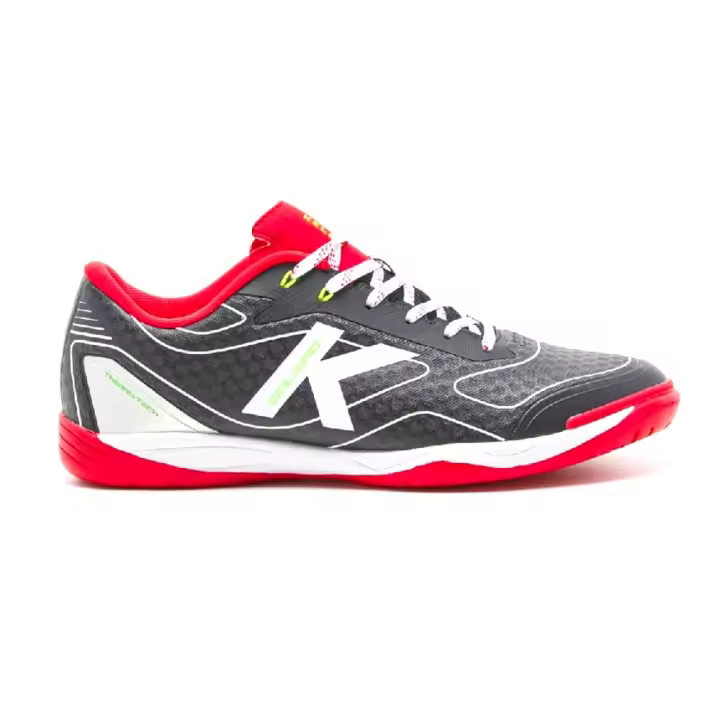 Shoes Deportivos marca Kelme para hombre en color negro - 1