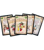 Munchkin Navidades Light - Juego de cartas- EDGE - details 1