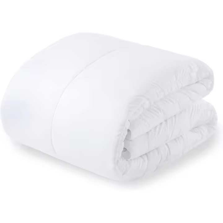 Donegal Collections - Edredón/ Relleno Nórdico Invierno 350 gr/m² - Edredon Cama 90/105/135/150/180 - Relleno con Largos 220 cm - Fibra Antiácaros - Fabricado en España - 1