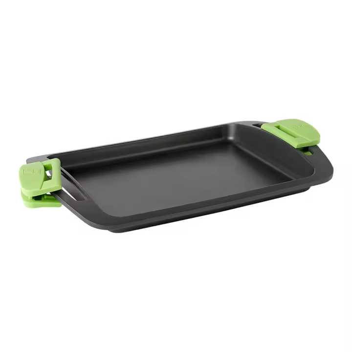 PLANCHA ASAR LISA PRIOR 40 CM - 1